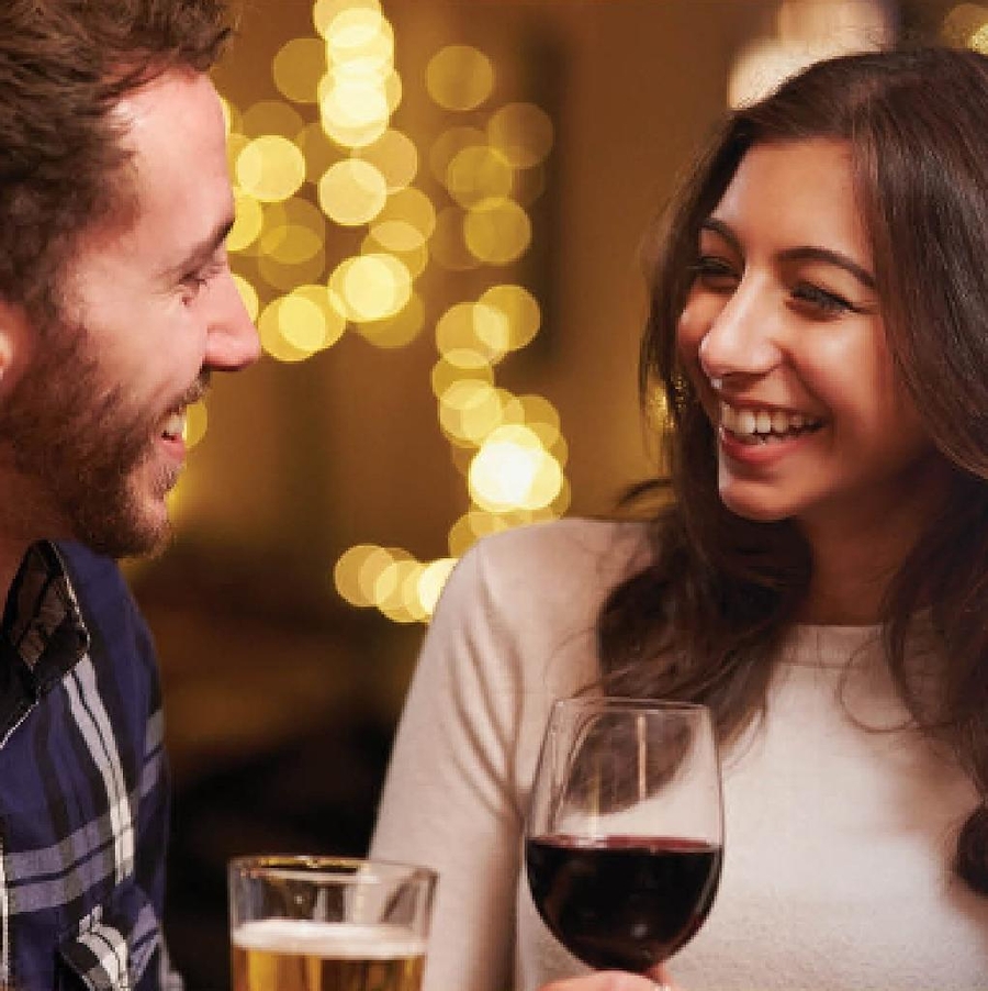 speed dating leicester cafe bruxelles